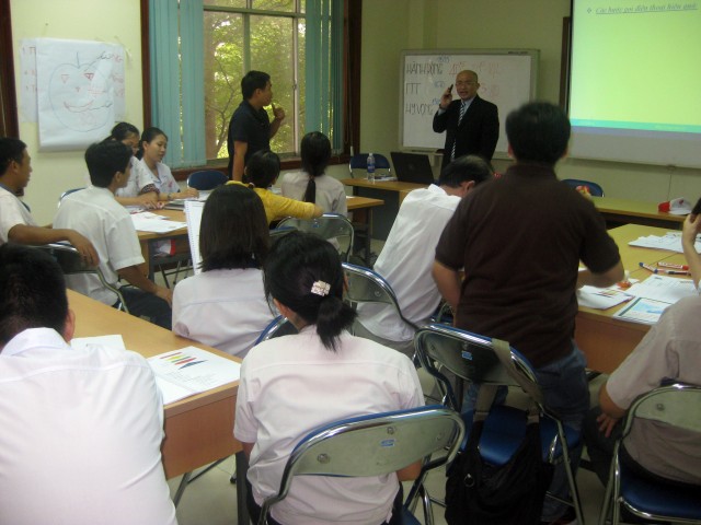 Quản lý khách hàng chủ chốt - SYM (26-09-2012)